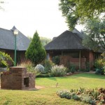 Rob Ferreira Aftree-Oord / Retirement Village